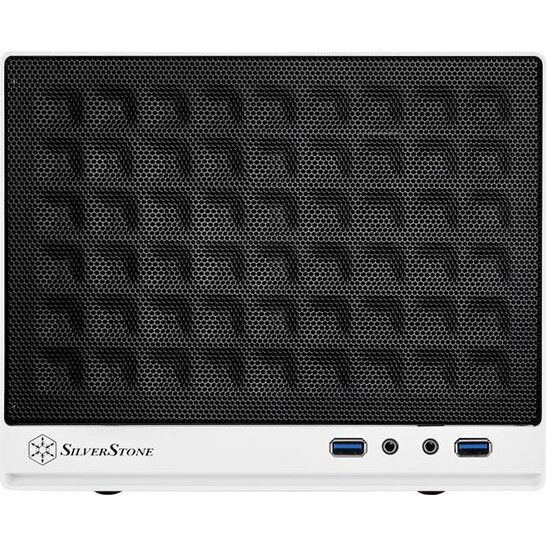 SilverStone SST-SG13WB Sugo USB3.0 -
