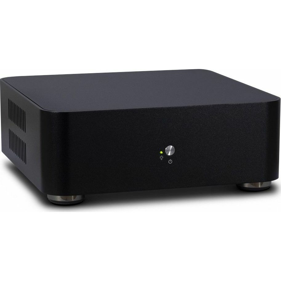 Inter-Tech A60 PC Case, Mini-ITX |