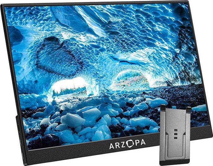Arzopa A1 GAMUT - 15.6&quot