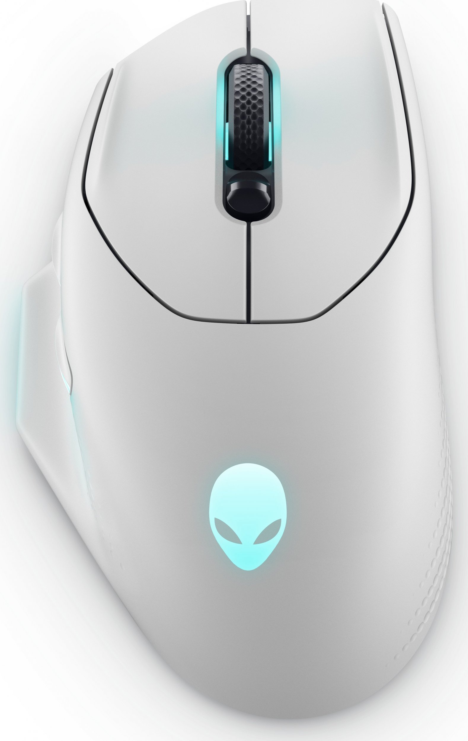 Mysz Dell Alienware AW620M Wireless Lunar