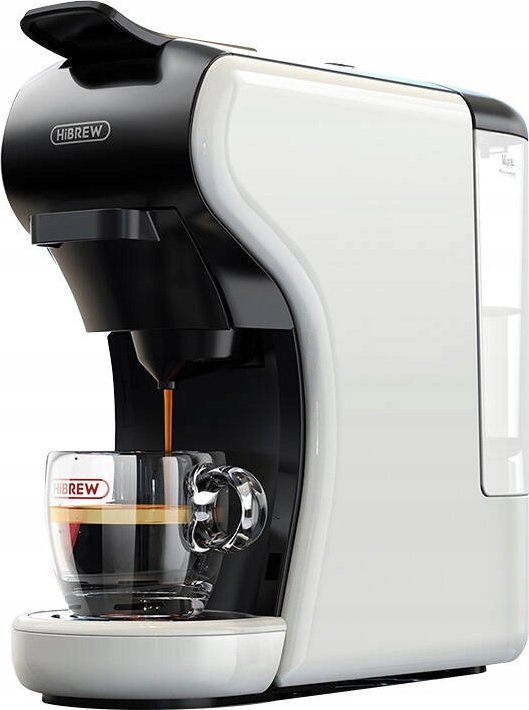 CAPSULE COFFEE  MACHINE 4 IN 1