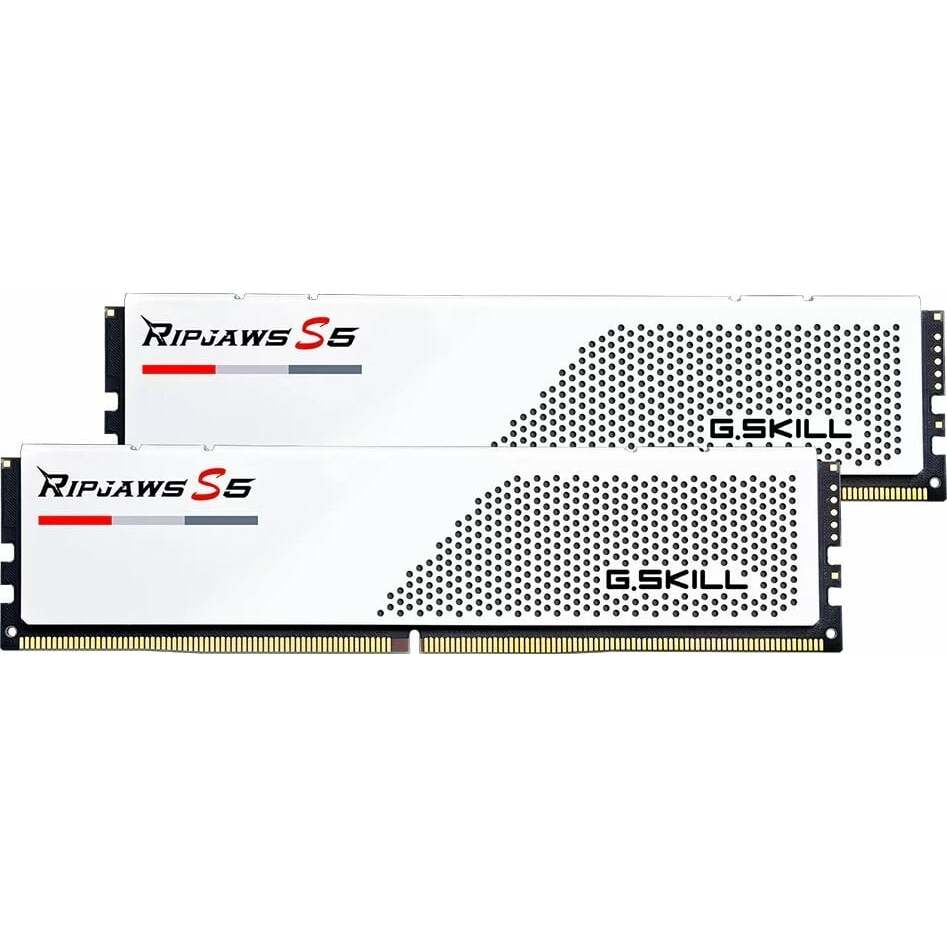 G.Skill Ripjaws S5 64GB DDR5-6000