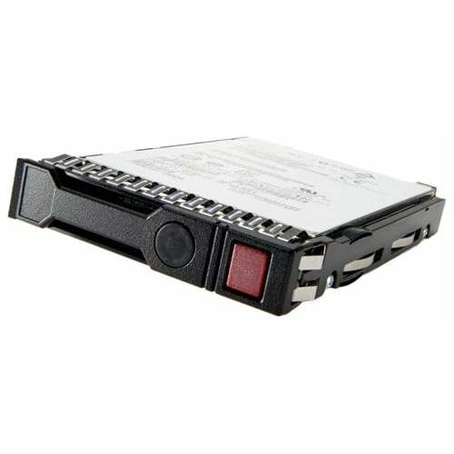 HP 4TB 3.5" SATA III