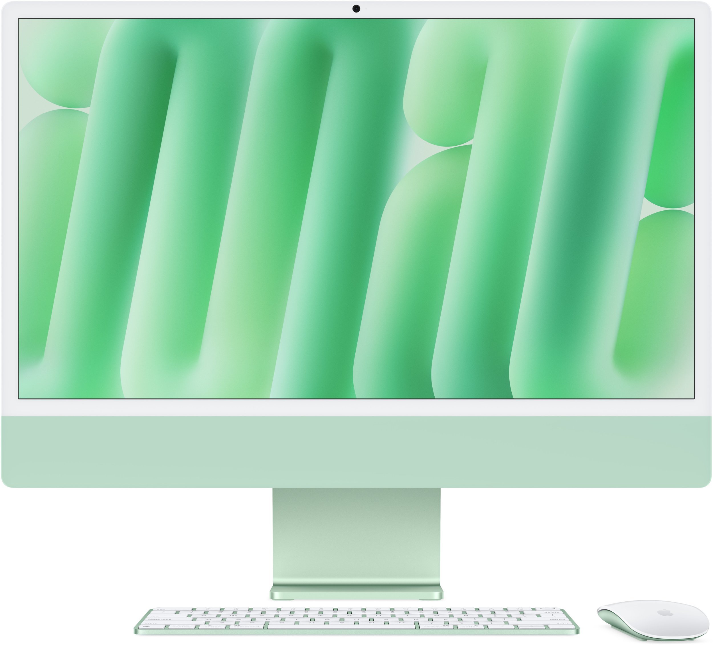 APPLE 24inch iMac with Retina 4
