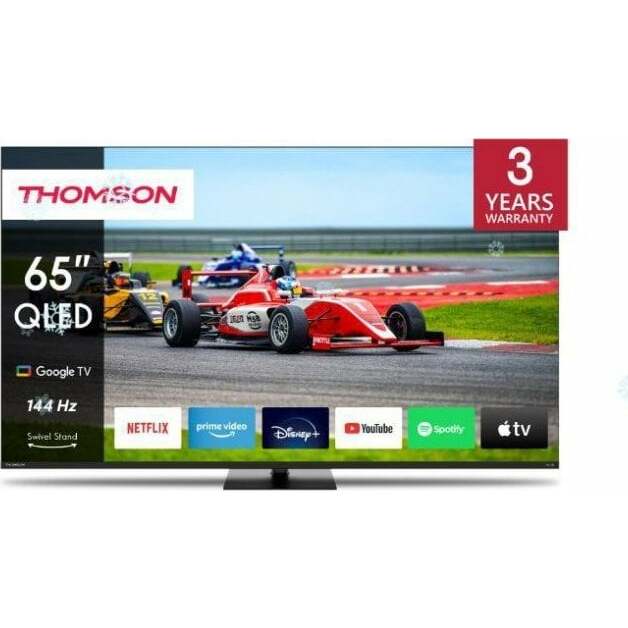 Thomson 65QG7C14 QLED 65" 4K Ultra