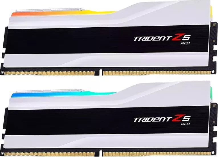 G.Skill Trident Z5 RGB 64GB