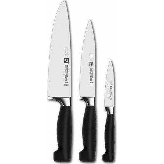 Zwilling Zestaw noży ZWILLING Four Star
