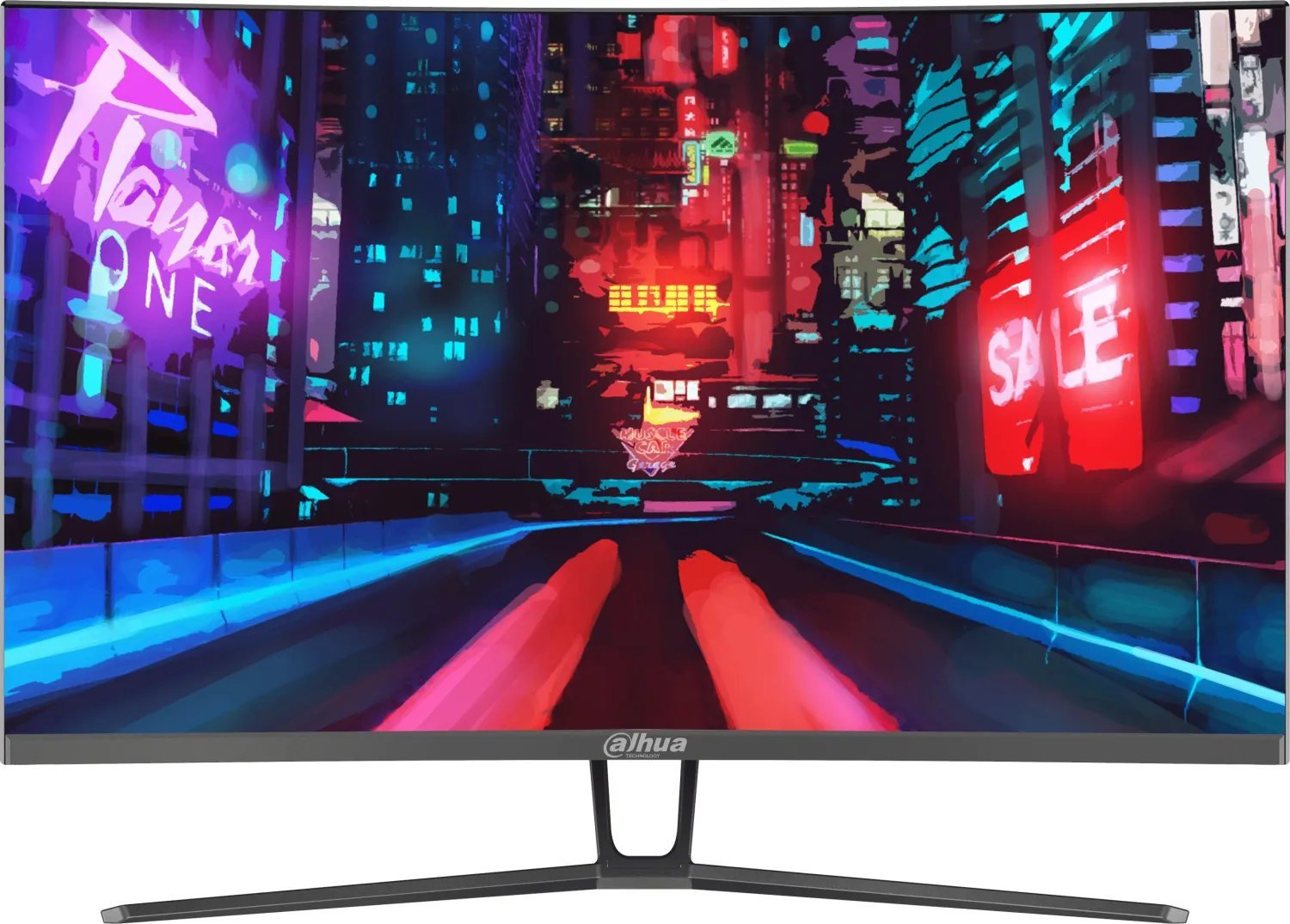 Dahua Technology DHI-LM32-E230C - 31.5&quot