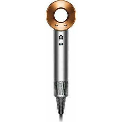 Dyson Supersonic Nickel/Copper E