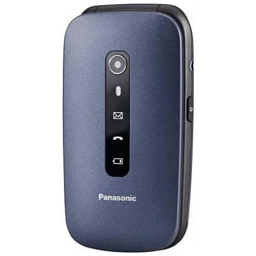 Panasonic Mobile phone KX-TU550 4G for