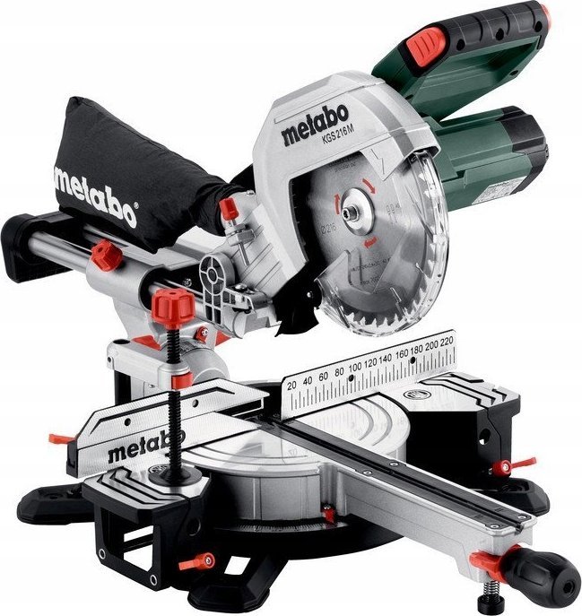 Metabo KGS216M | KGS216M | 4061792218185