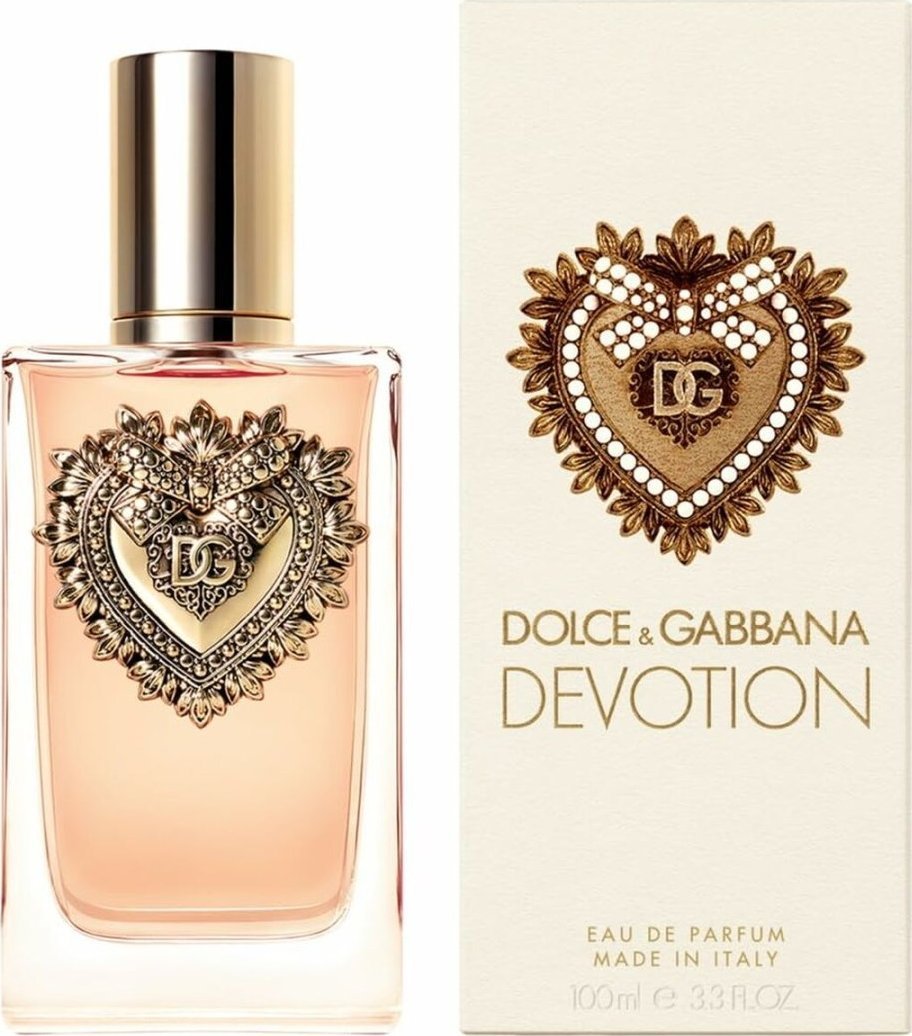 Dolce & Gabbana Perfumy damskie Devotion