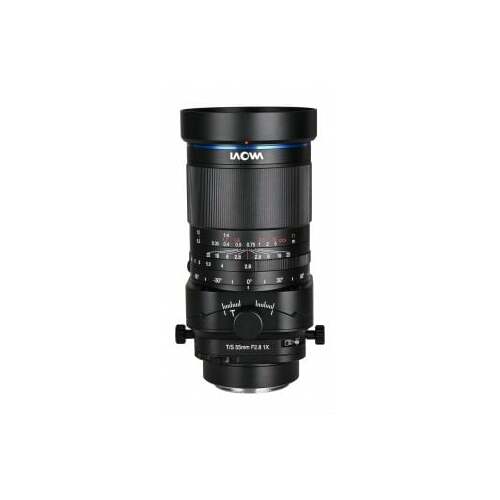 Venus Optics Laowa 55 mm f/2