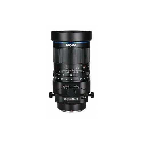 Venus Optics Laowa 100 mm f/2