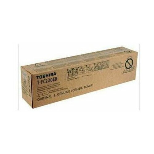 Toner Toshiba Toner T-FC220EC do e-Studio