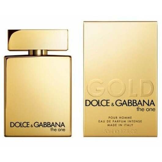 Dolce & Gabbana Perfumy Męskie Dolce