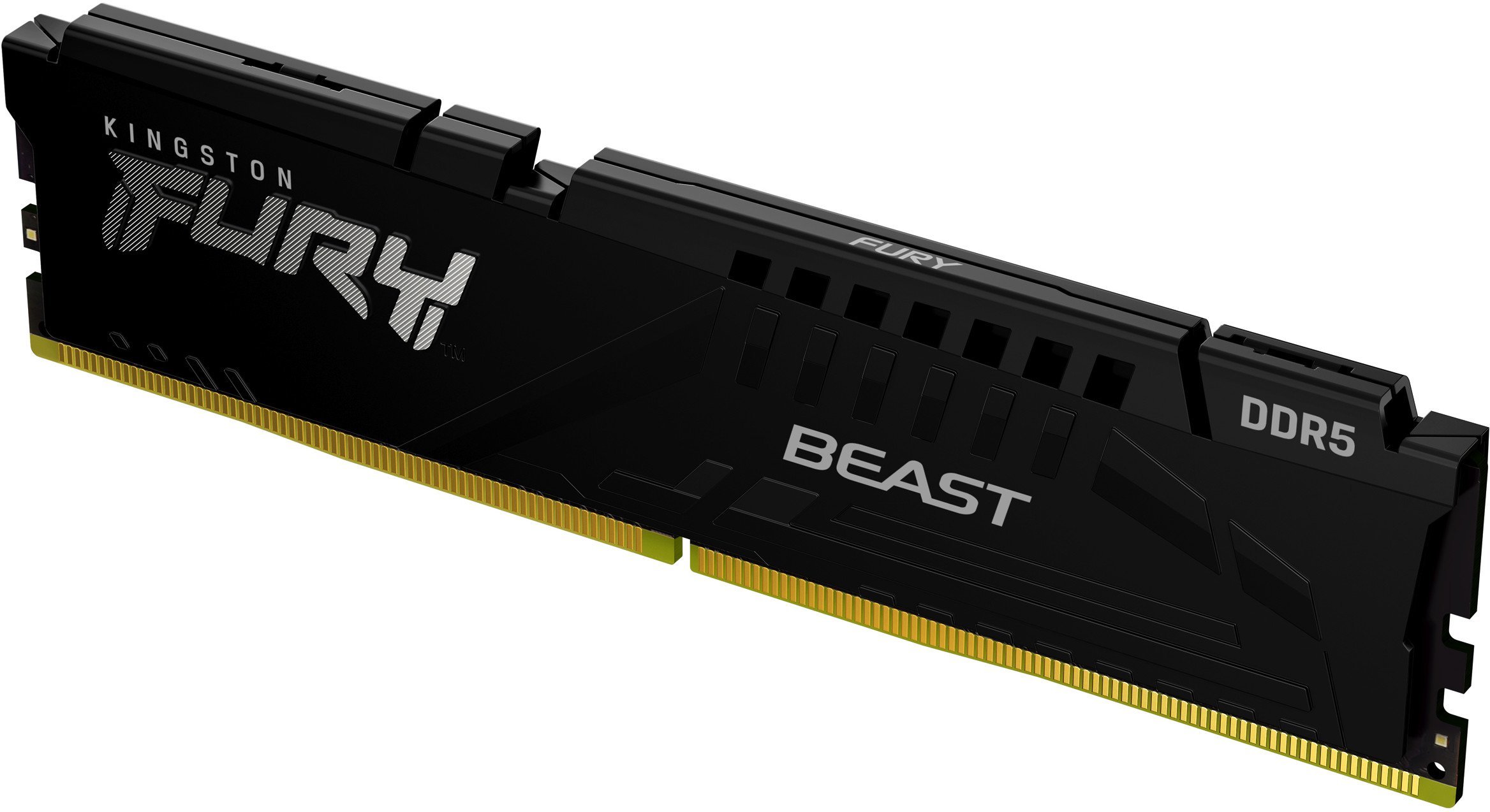 Kingston Technology FURY Beast 32GB 5600MT/s