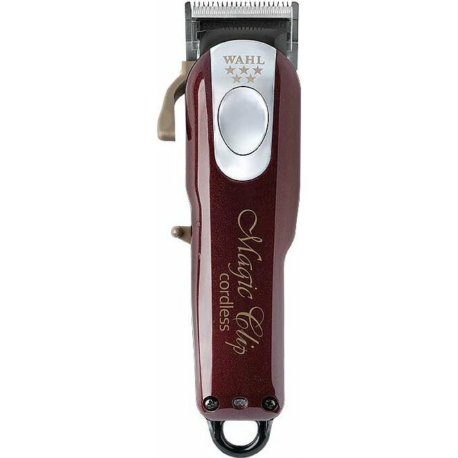 Maszynka do włosów Wahl Bezprzewodowa Magic