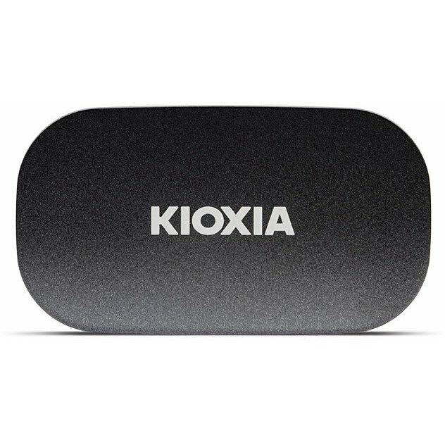 KIOXIA EXCERIA PLUS G2 Portable SSD