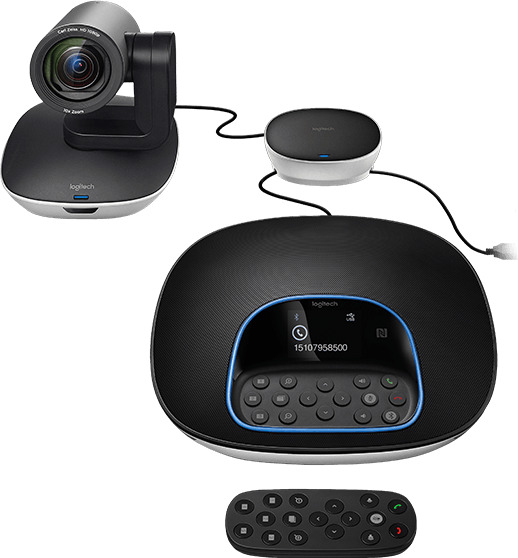LOGITECH Group ConferenceCam | 960-001057 |