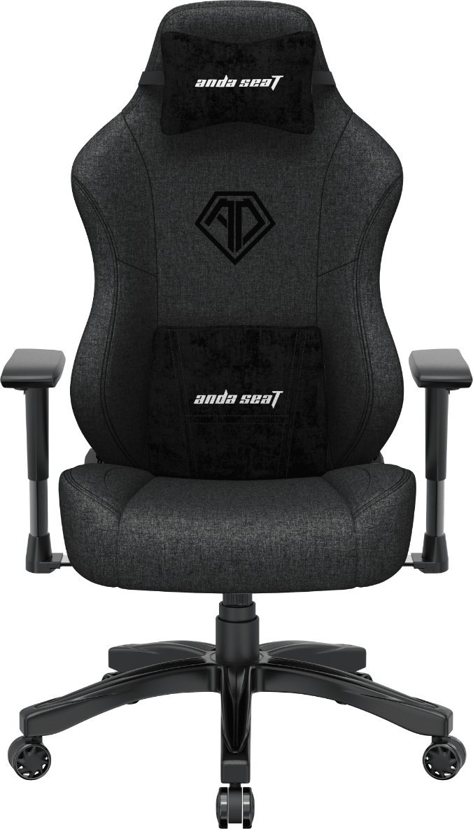 Anda Seat Phantom 3 L materiałowy