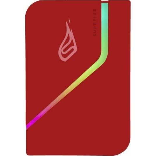 Zewnętrzny SSD Surefire  zewnętrzny SSD PyroDrive
