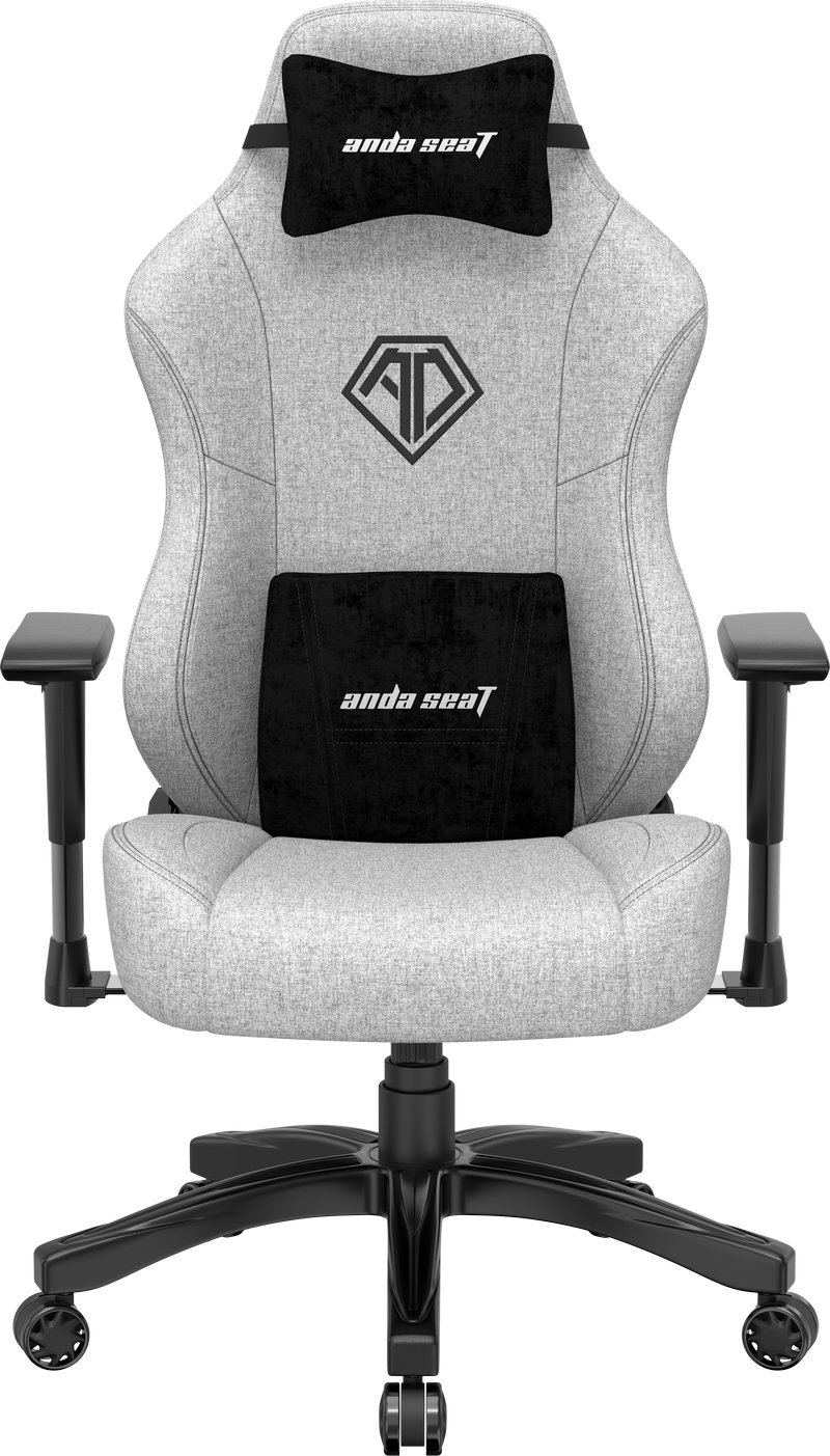 Anda Seat Phantom 3 L materiałowy
