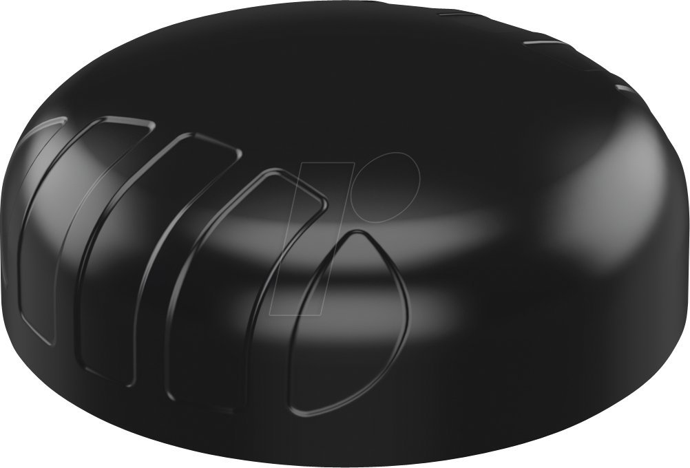Poynting Antennen Wi-Fi KFZ A-PUCK-0012-V2-01 Black