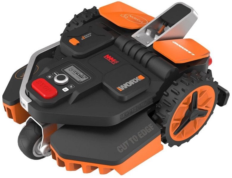 Worx Landroid Vision L1300 (WR213E) |