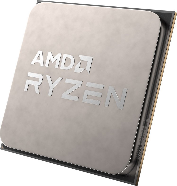 AMD Ryzen 5 5500GT Processor, 6C/12T