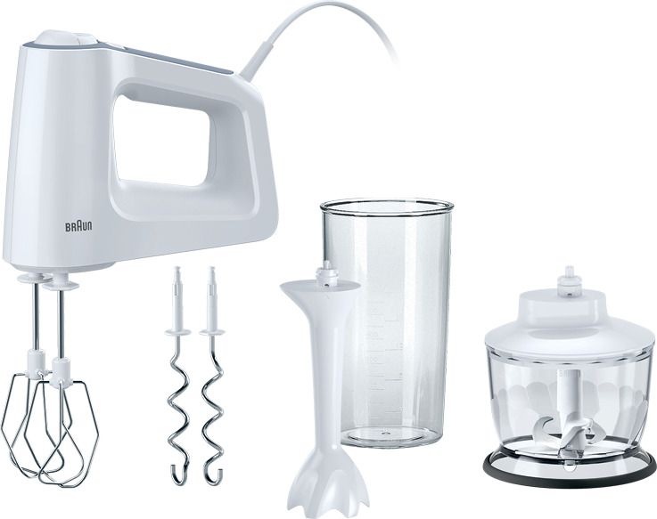 Braun | MultiMix 3 Hand Mixer