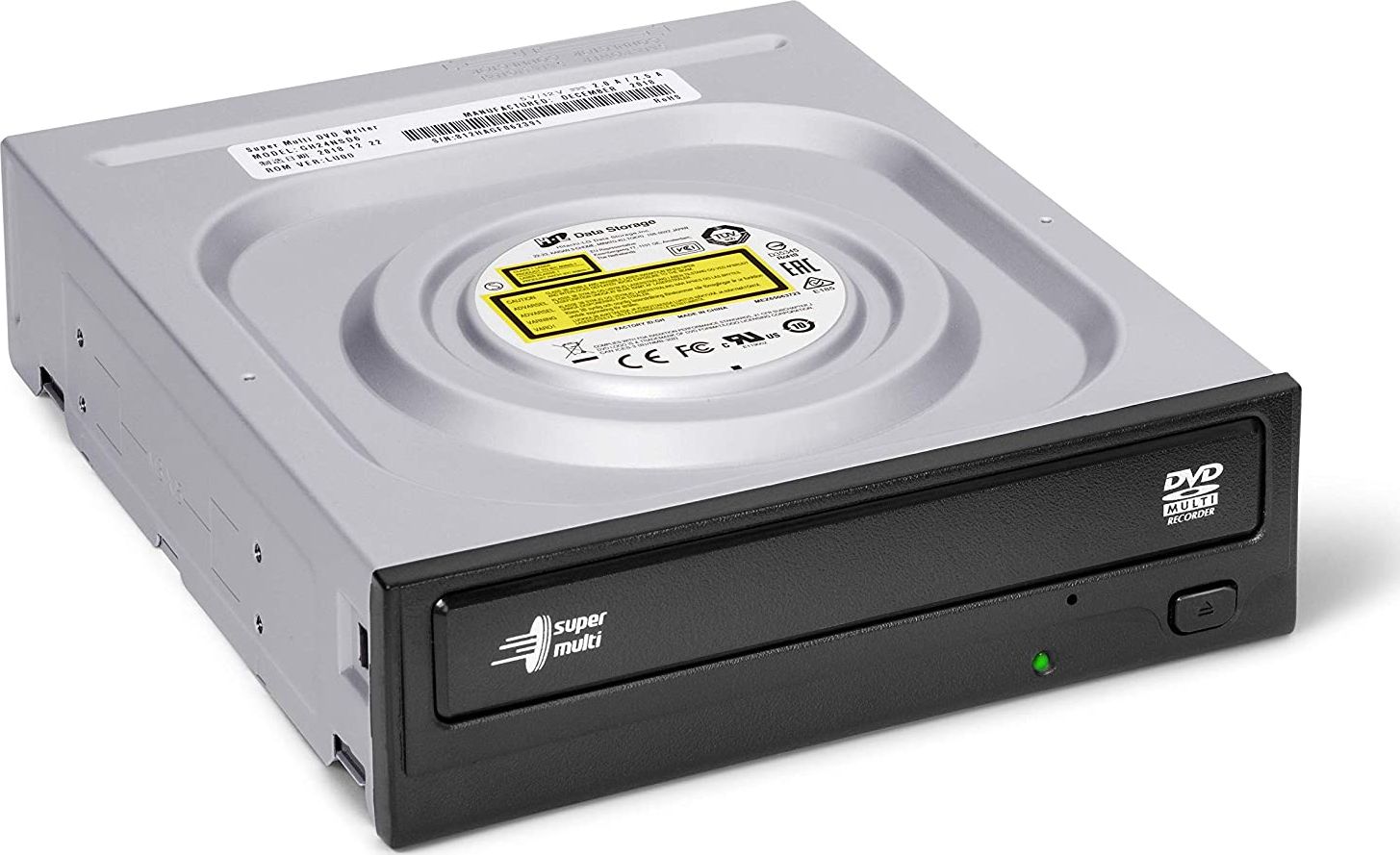Hitachi-LG Data Storage HLDS GH24NSD6 DVD-Brenner