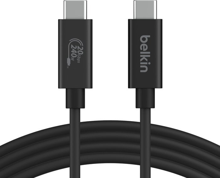 Kabel USB Belkin USB-C - USB-C