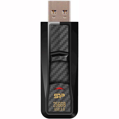 Pendrive Silicon Power Blaze B50, 256