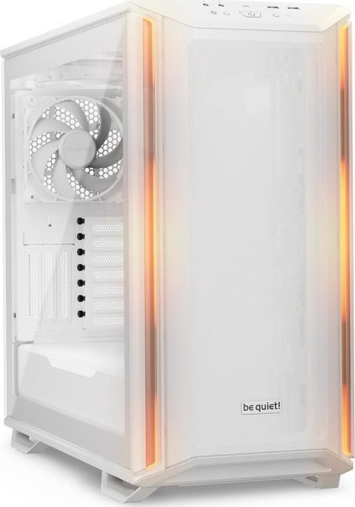 Be quiet! Dark Base 701 Tower