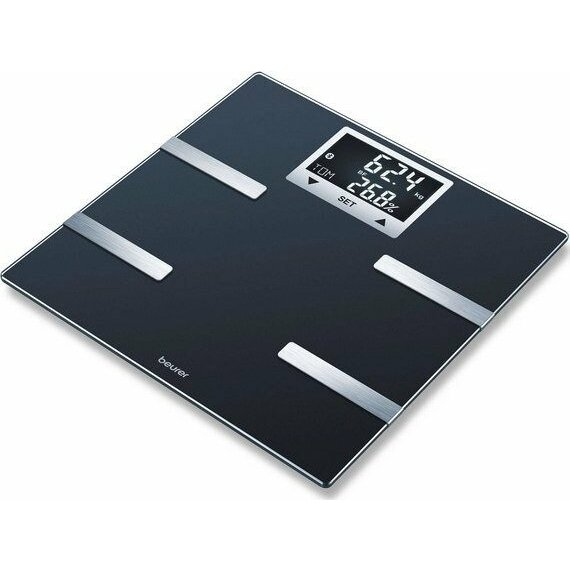 Beurer Bathroom scale BF720 | BF720