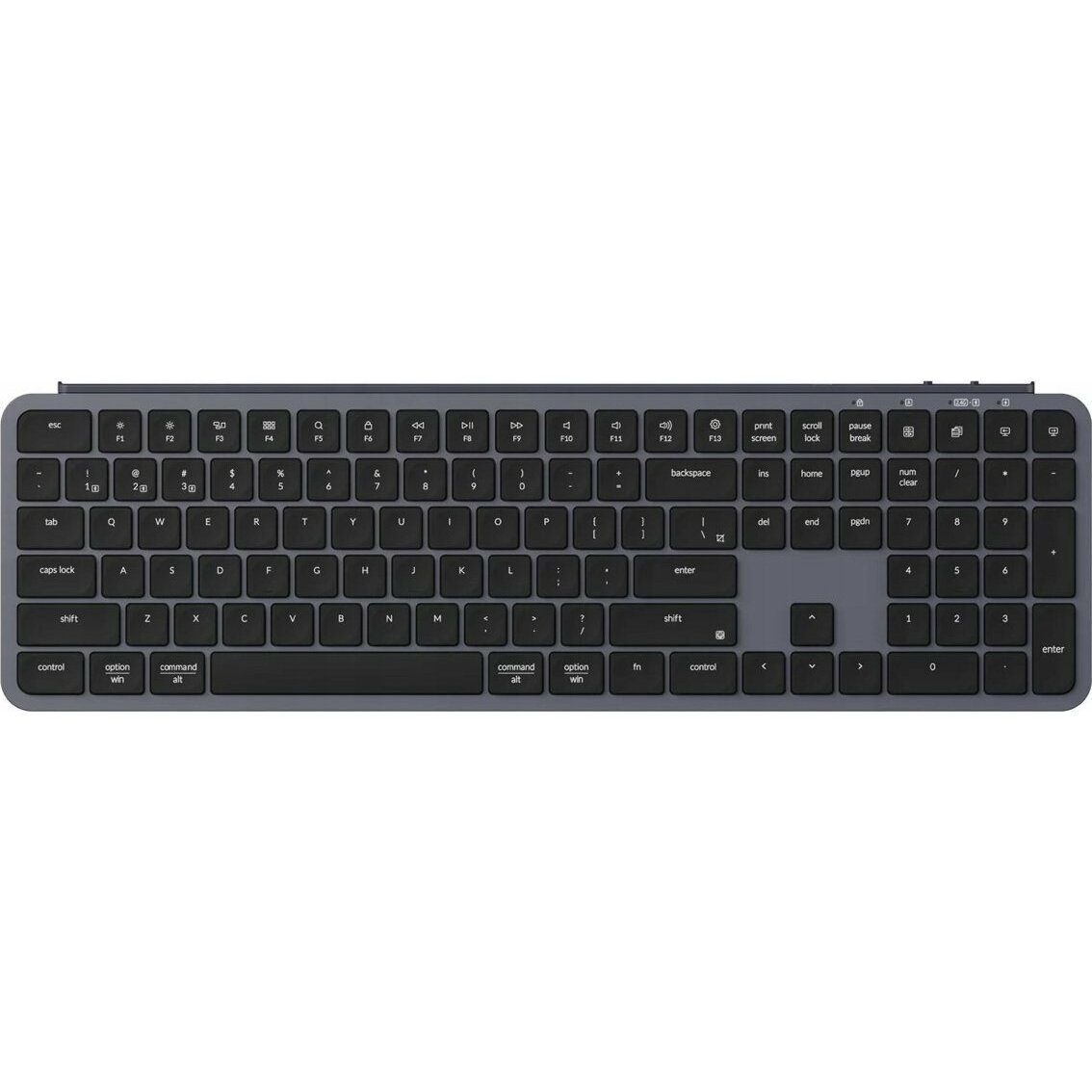 Klawiatura Keychron B6 Pro (B6P-K1) |