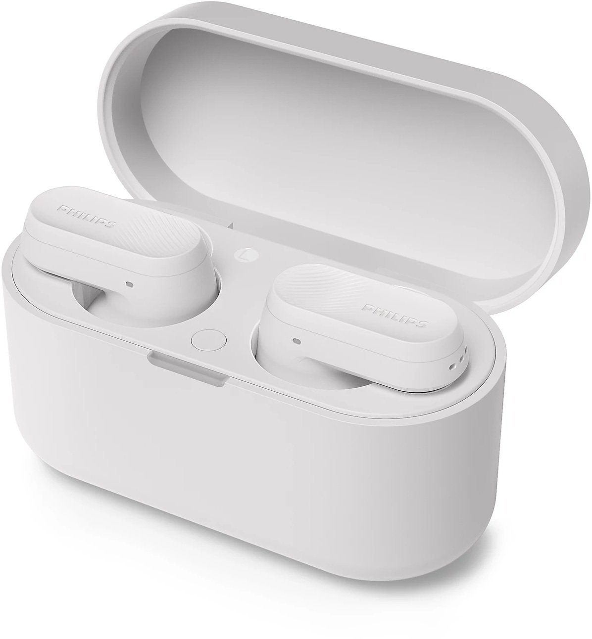 Philips Earphones TAT3509GY/00 | TAT3509WT/00 |