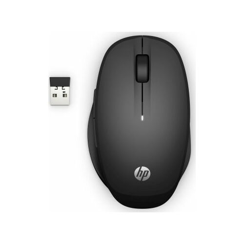 Mysz HP Dual Mode (6CR71AA) |