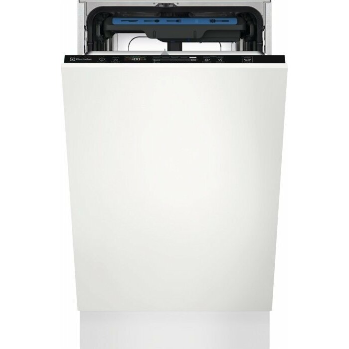 Trauku mašīna ELECTROLUX EEA23200L | EEA23200L
