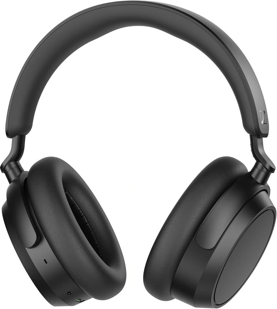 Sennheiser Accentum Plus Wireless On-Ear Headphones
