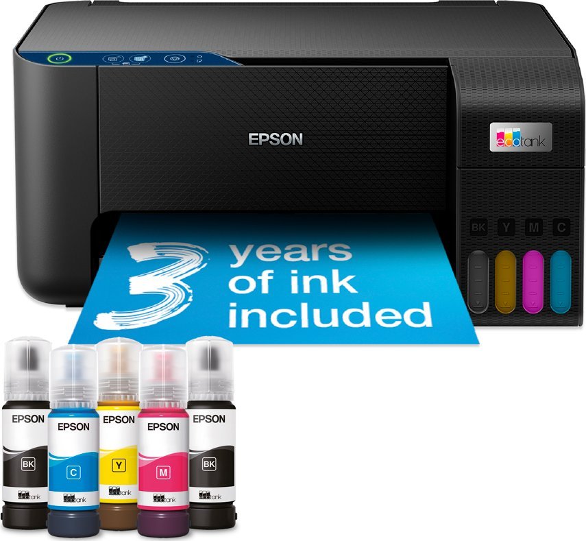 Epson EcoTank L3231 - A4 multifunctional