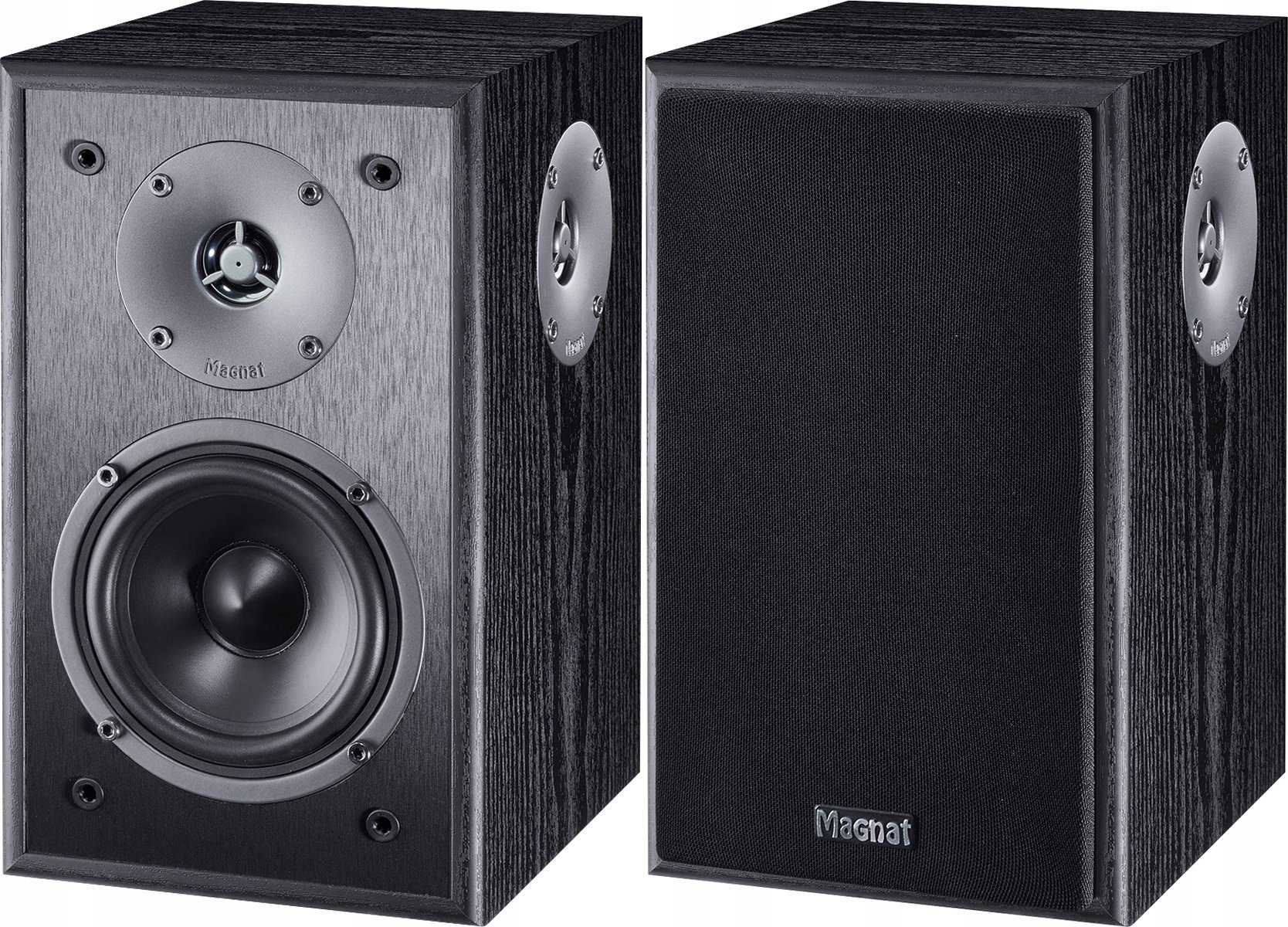 Magnat Speaker  S10 D black (2pcs)