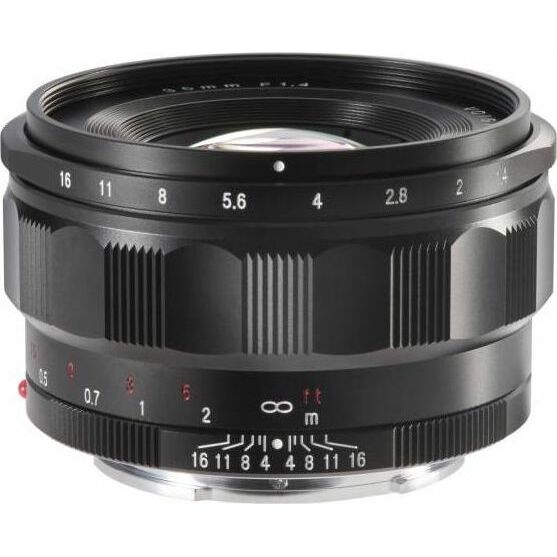 Voigtlander Nokton Classic Sony E 35