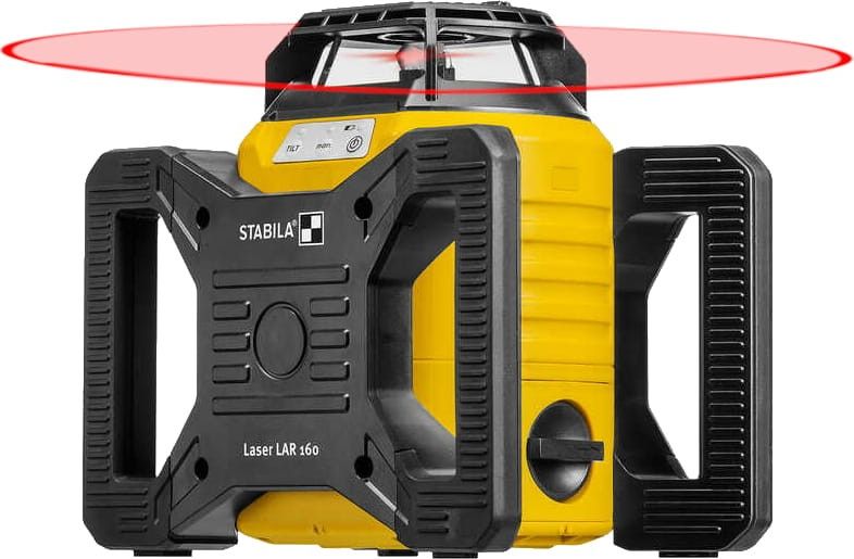 Stabila LAR 160 Red 600 m