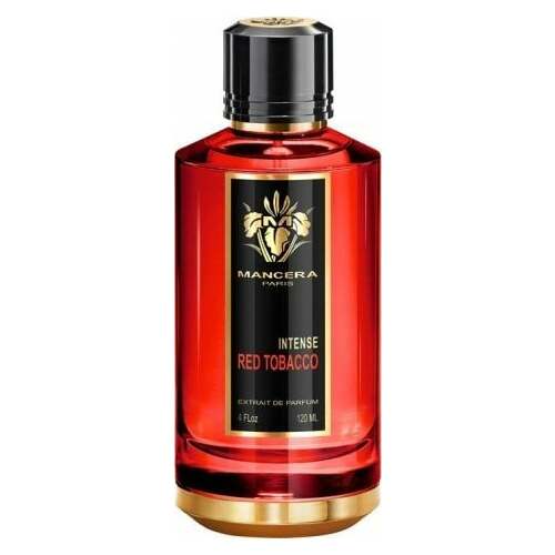 Mancera Mancera INTENSE RED TOBACCO edp