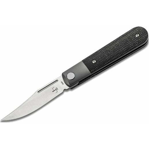Boker Plus Modern Barlow Knife |