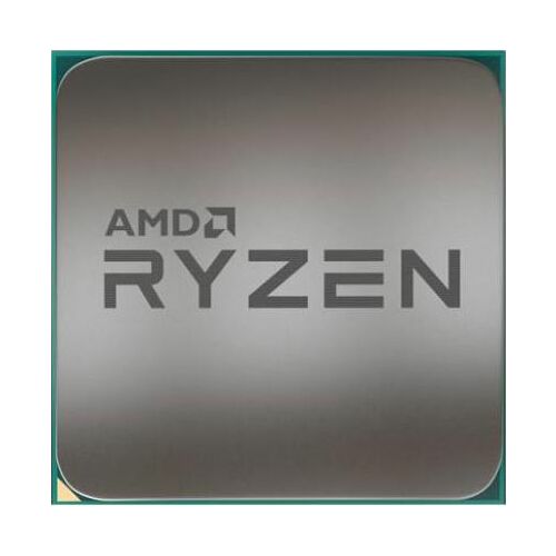 AMD Ryzen 5 3400G Processor, 4C/8T
