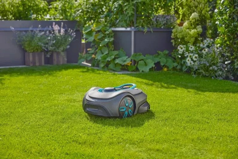 Gardena smart SILENO free | 19928-24