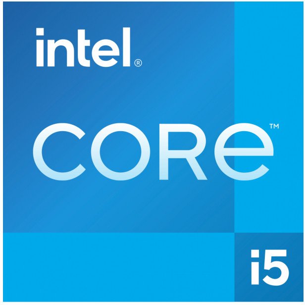 Intel Core i5-12400F Processor, 6C/12T, up